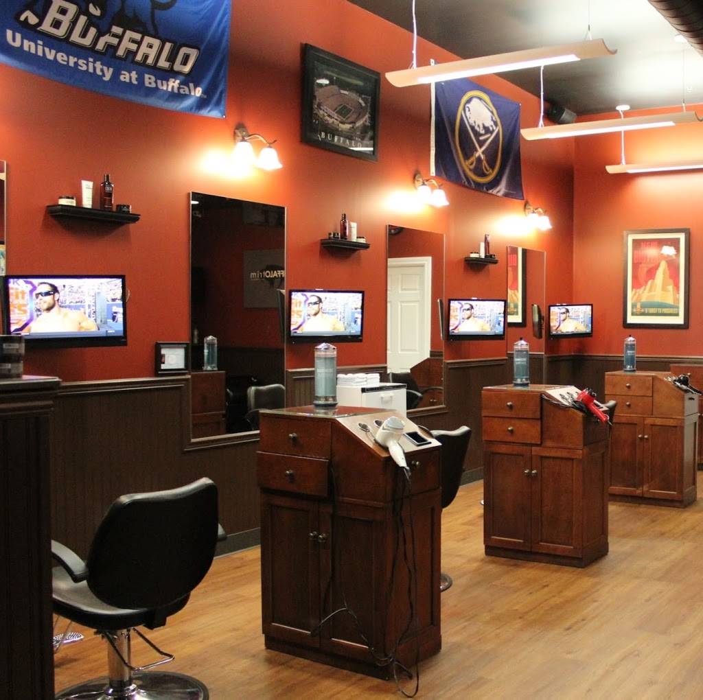 Buffalo Trim | 1300 Sweet Home Rd #106, Amherst, NY 14228, USA | Phone: (716) 636-2200