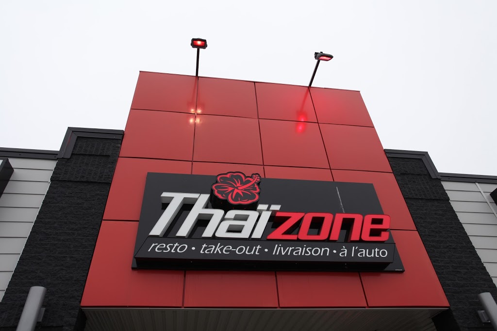 Thaïzone | 811 Route Jean-Gauvin, Québec, QC G1X 4V9, Canada | Phone: (418) 877-7272