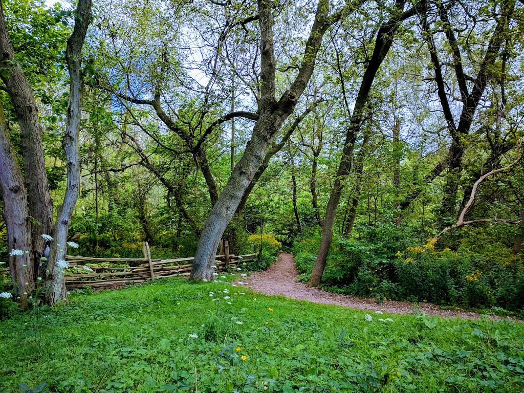 Todmorden Mills Heritage Site | 67 Pottery Rd, Toronto, ON M4K 2B9, Canada | Phone: (416) 396-2819