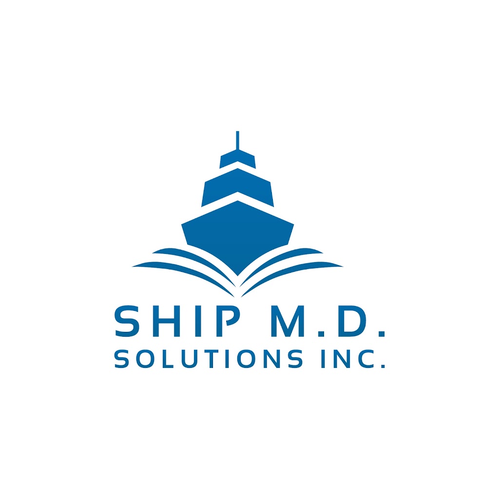 Ship M.D. Solutions Inc. | 2800 Blvd. de la Côte-Vertu, Saint-Laurent, QC H4R 2M5, Canada | Phone: (438) 340-9205