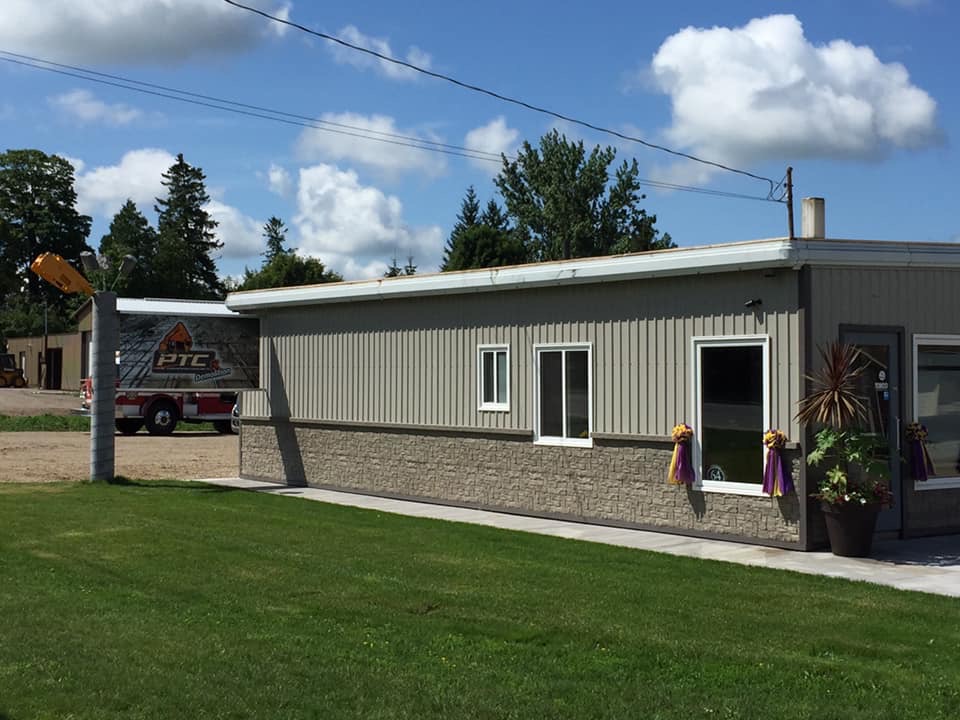 Phil Thompson Concrete | 64 Clinton St S, Teeswater, ON N0G 2S0, Canada | Phone: (519) 392-8186