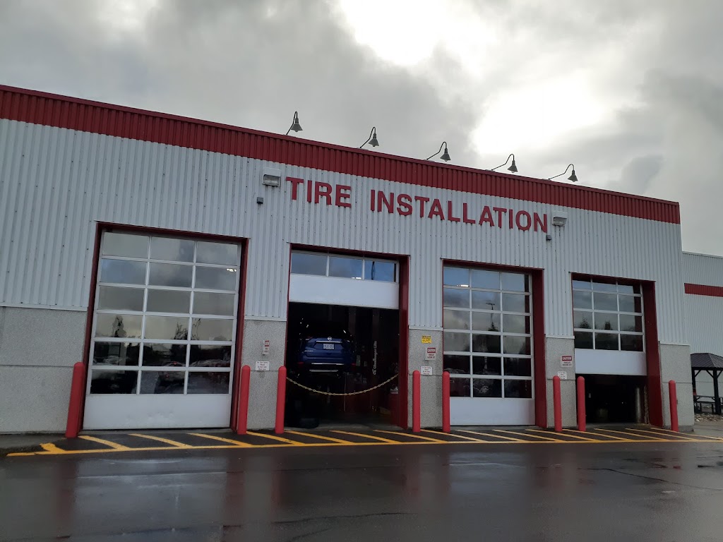 Costco Tire Center | 1015 Centennial Dr, Kingston, ON K7P 3B7, Canada | Phone: (613) 549-2527