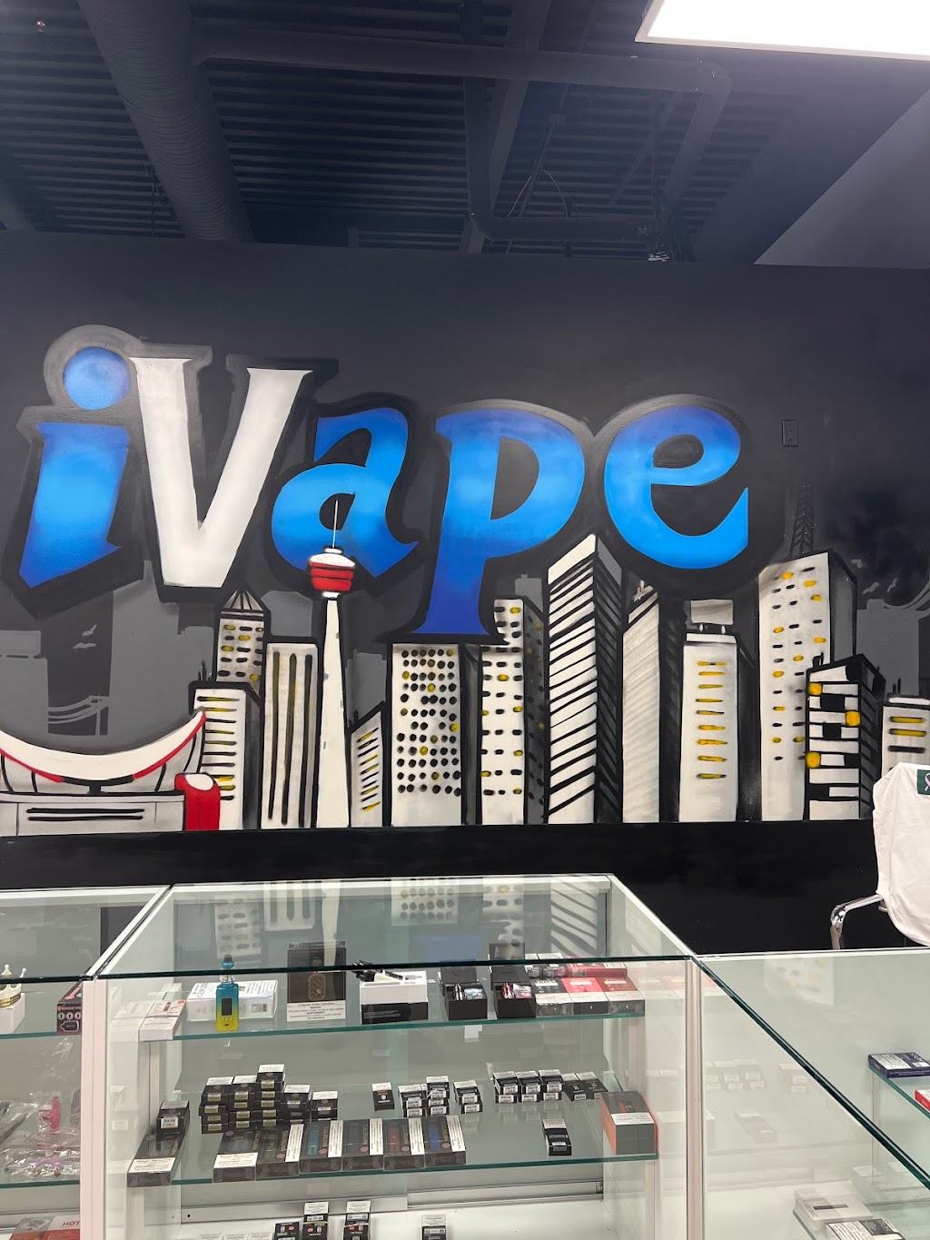 iVape | 4310 104 Ave NE #5130, Calgary, AB T3N 1W5, Canada | Phone: (403) 295-8993