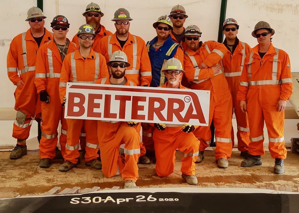 Belterra Corporation | 9160 52 St SE, Calgary, AB T2C 5A9, Canada | Phone: (403) 253-9333