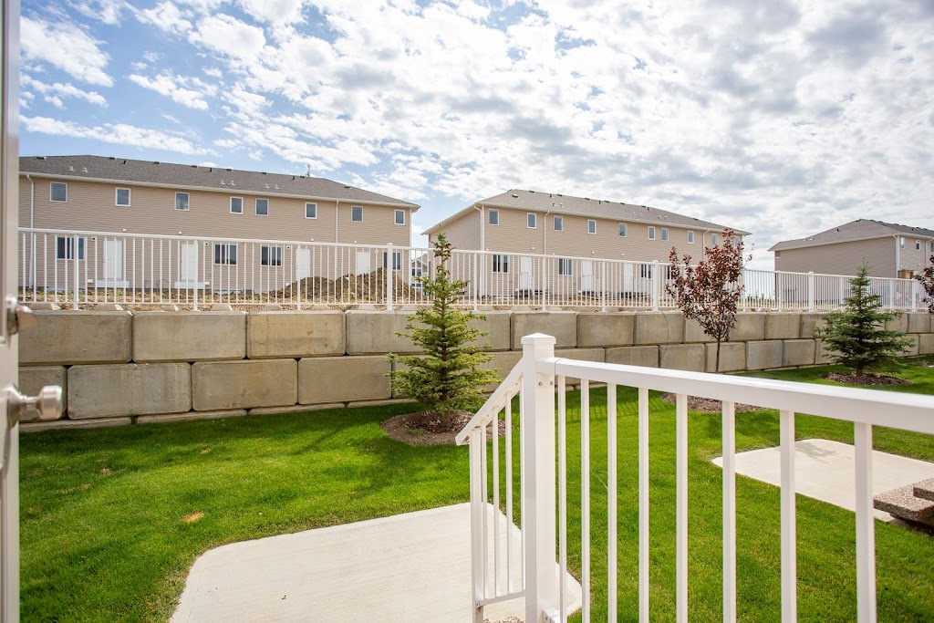 Belmont Village - Laebon Rental Communities | 11 Broadway Rise, Sylvan Lake, AB T4S 0A9, Canada | Phone: (403) 314-4781