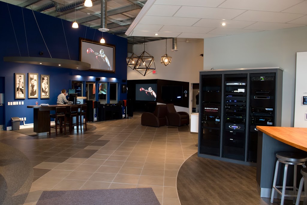 Signature Audio Video | 126 Iber Rd, Stittsville, ON K2S 1E9, Canada | Phone: (613) 831-7140