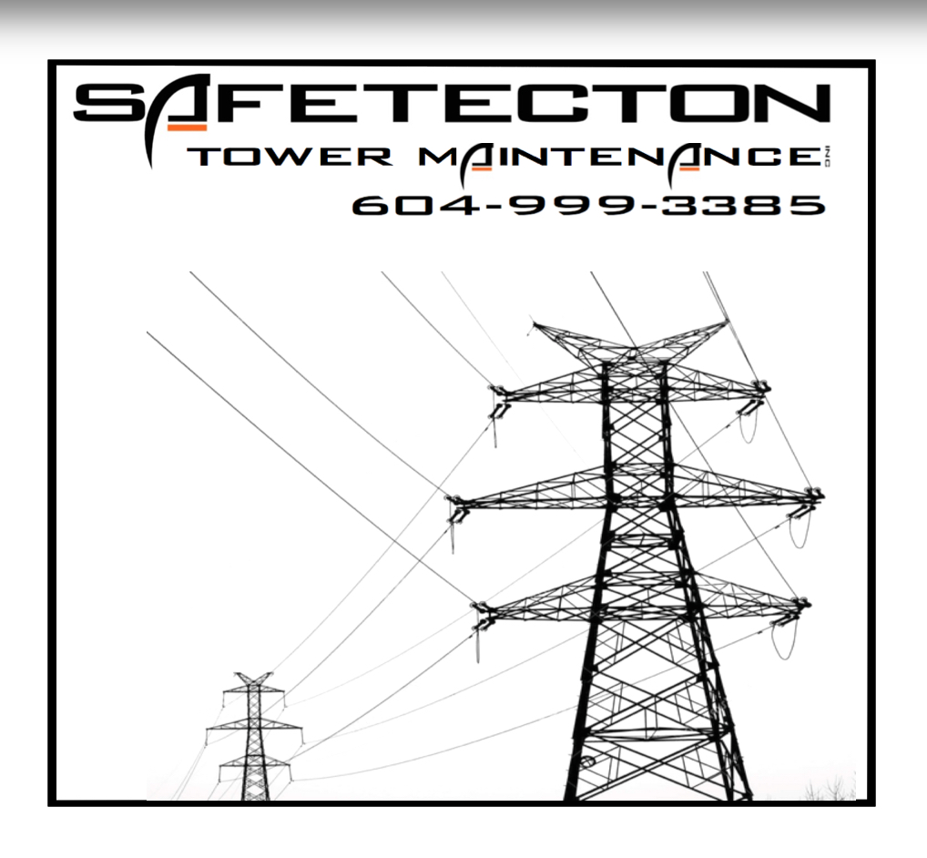 SAFETECTON, INC. | 9551 Aquila Rd, Richmond, BC V7A 3R1, Canada | Phone: (604) 999-3385