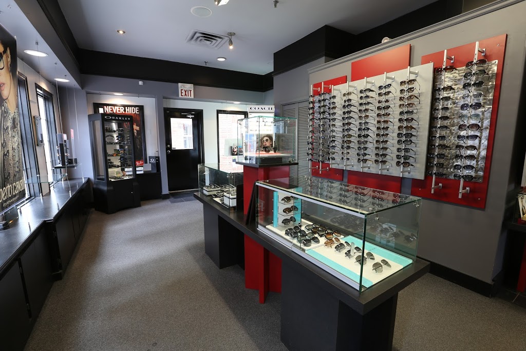 Specs On Pearl Inc | 414 Pearl St, Burlington, ON L7R 2N1, Canada | Phone: (905) 637-7777