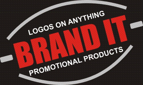 Brand It Promotional Products | 264 Church St E, Delhi, ON N4B 1T9, Canada | Phone: (519) 427-4962