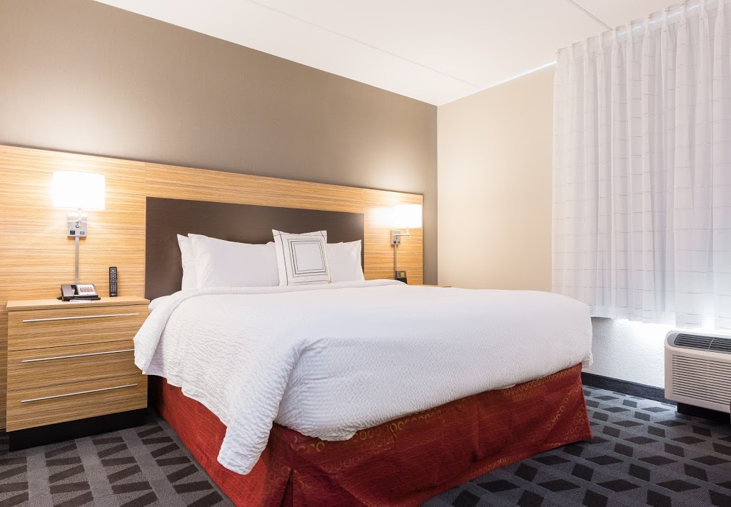 TownePlace Suites by Marriott Edmonton South | 1115 103A St SW, Edmonton, AB T6W 2P6, Canada | Phone: (780) 540-5110