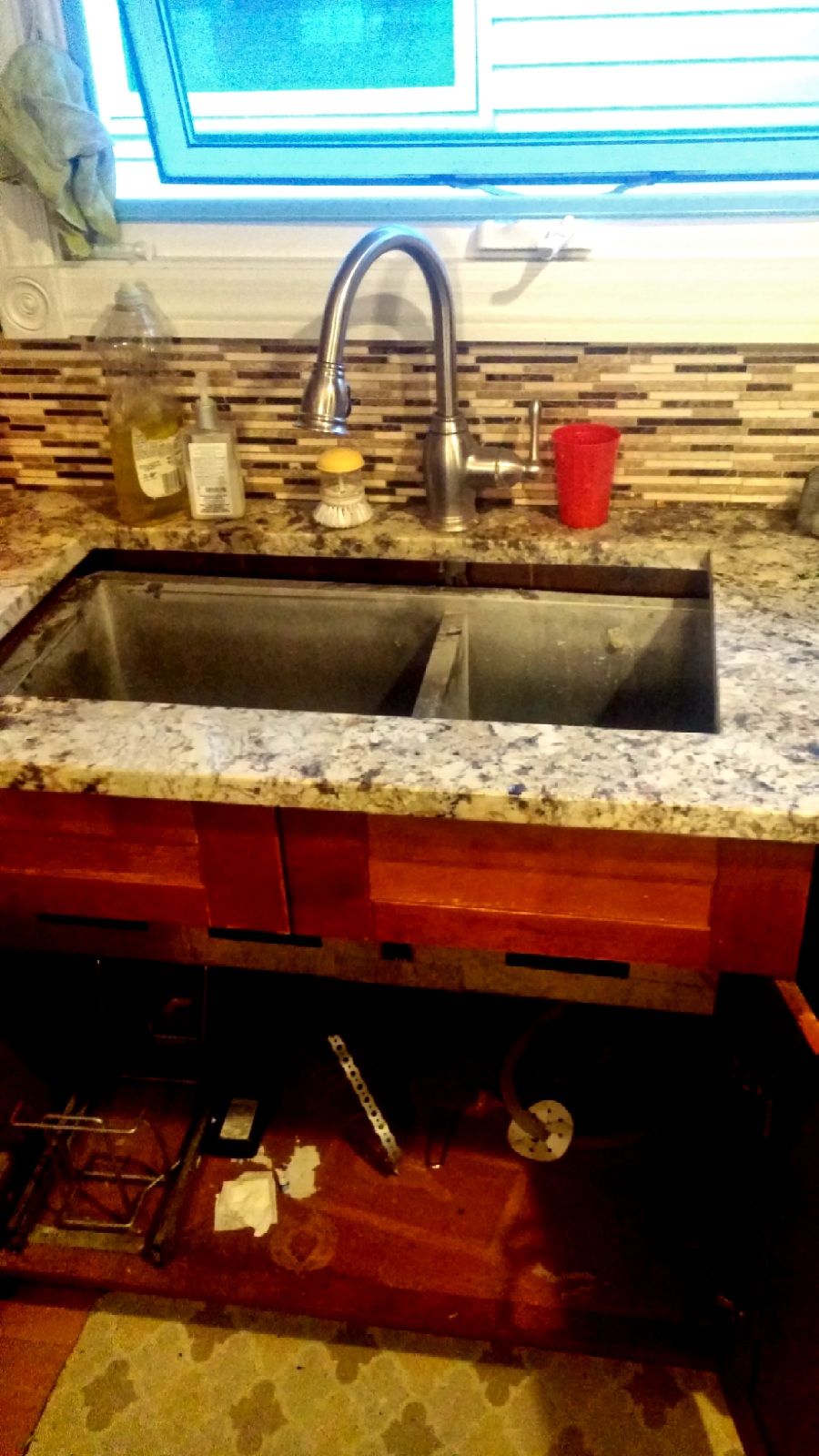 M.D. Granite Repair | 279 Copperpond Common SE #3311, Calgary, AB T2Z 1J1, Canada | Phone: (403) 966-0647