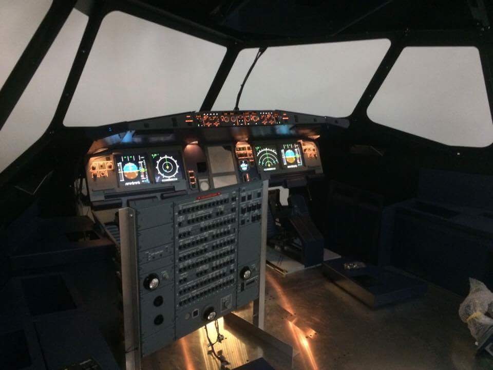 Flightdeck Solutions | 1-1131 Gorham St, Newmarket, ON L3Y 8X9, Canada | Phone: (905) 830-1196