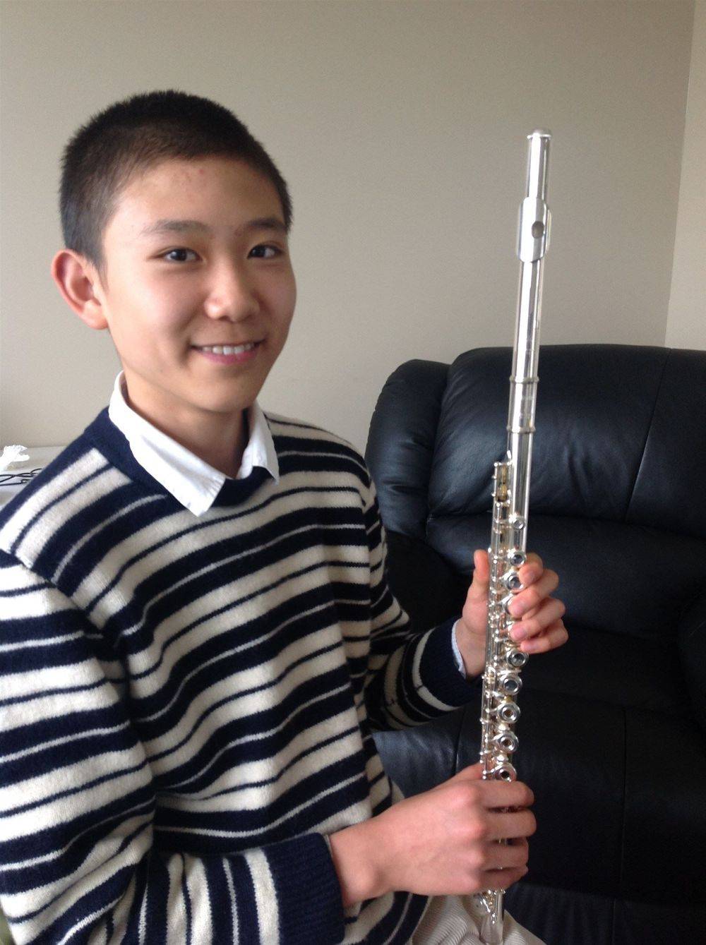 Woodwind Lessons at Home | 3312 Radcliffe Ave, West Vancouver, BC V7V 1G6, Canada | Phone: (778) 554-3583