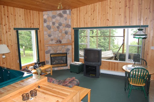 Barrier Bay Resort | Block 1 Lot 21 Barrier Bay Whiteshell Provincial Park, Seven Sisters Falls, MB R0E 1Y0, Canada | Phone: (204) 348-7755