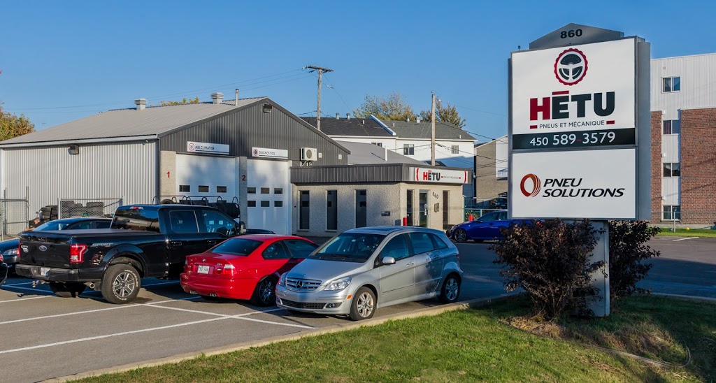 Hétu Auto Électrique Inc. | 860 Boulevard de lAnge-Gardien, LAssomption, QC J5W 1T5, Canada | Phone: (450) 589-3579