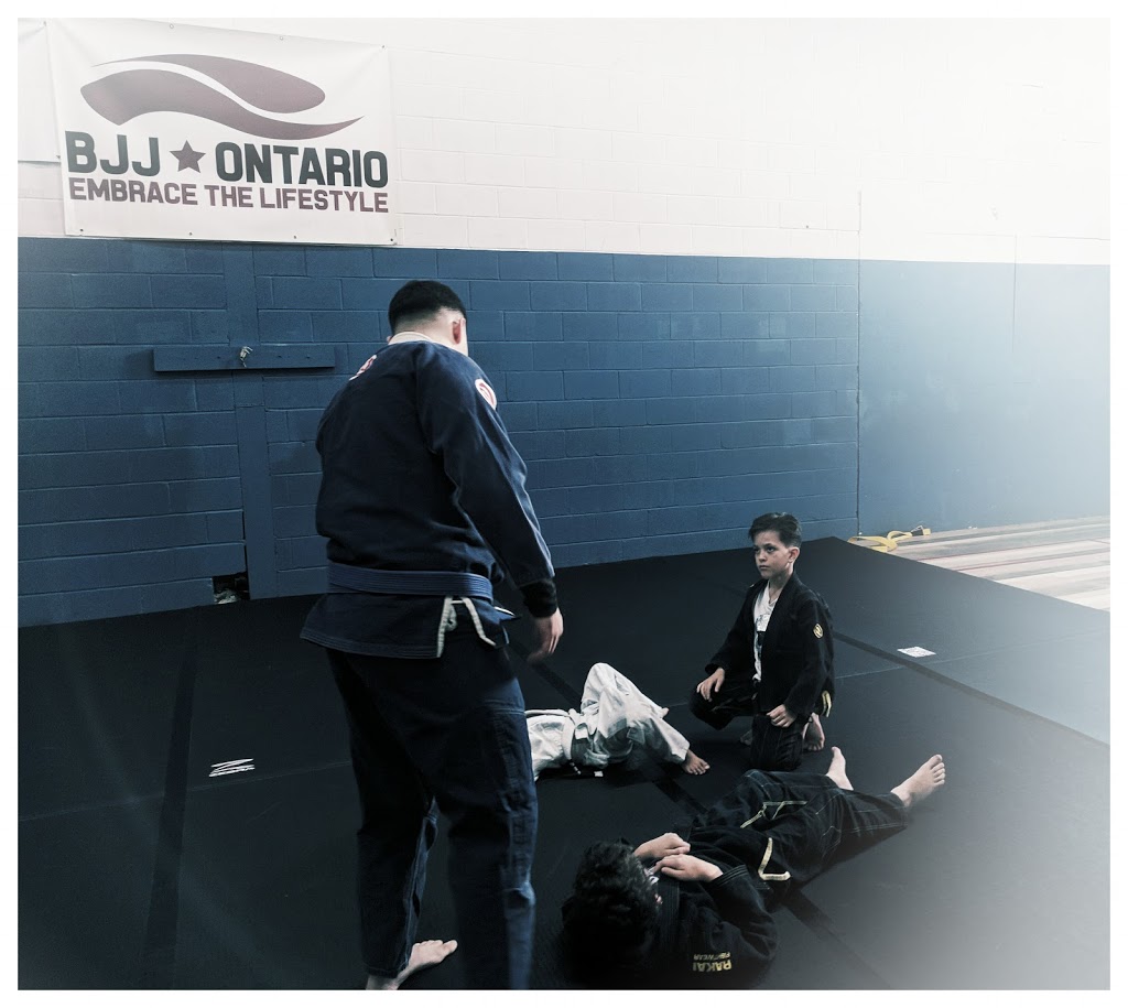 BJJ Ontario | 2500 Meadowpine Blvd Unit 4, Mississauga, ON L5N 6C4, Canada | Phone: (905) 218-3536