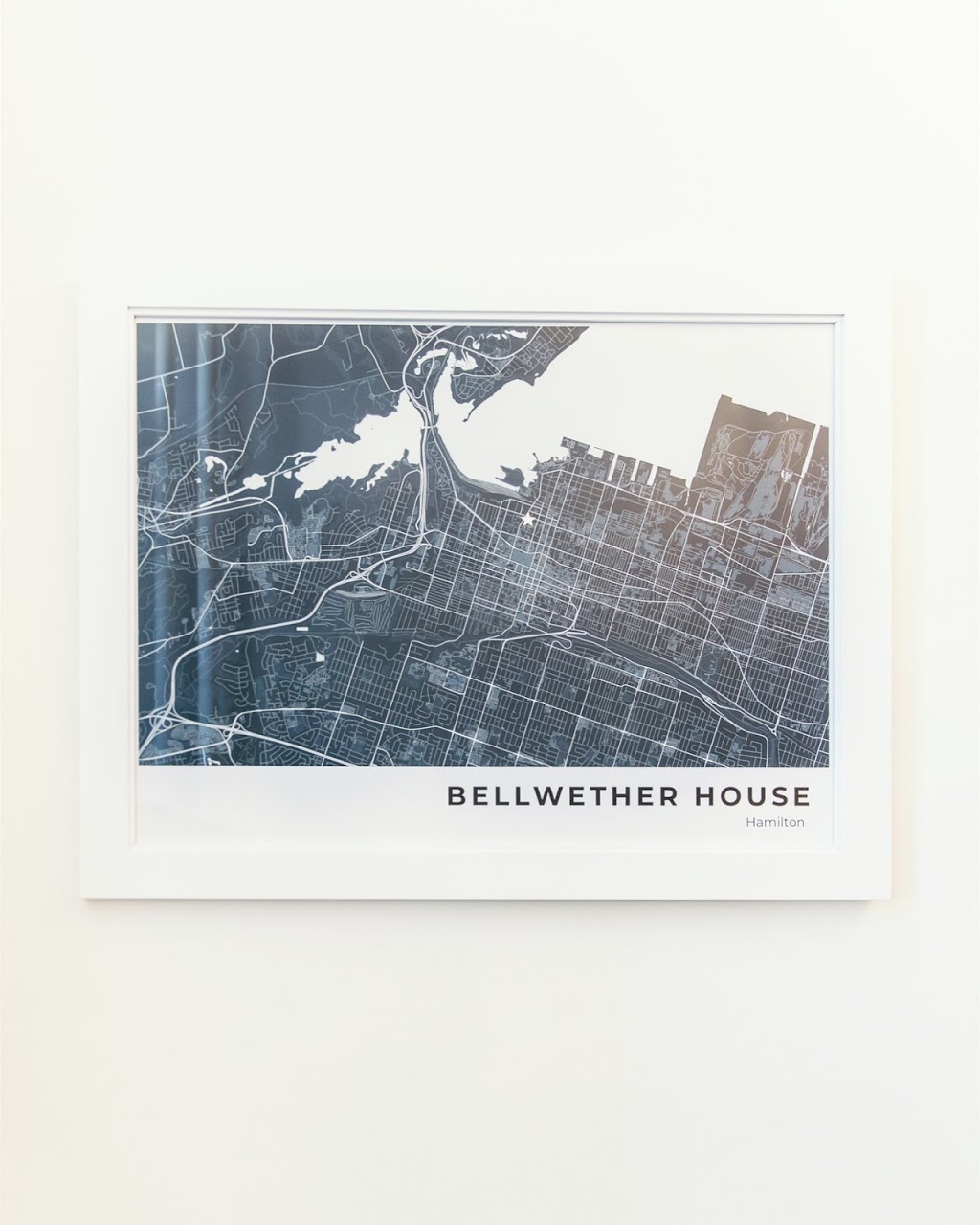 The Bellwether House | 227 Park St N, Hamilton, ON L8R 2N9, Canada