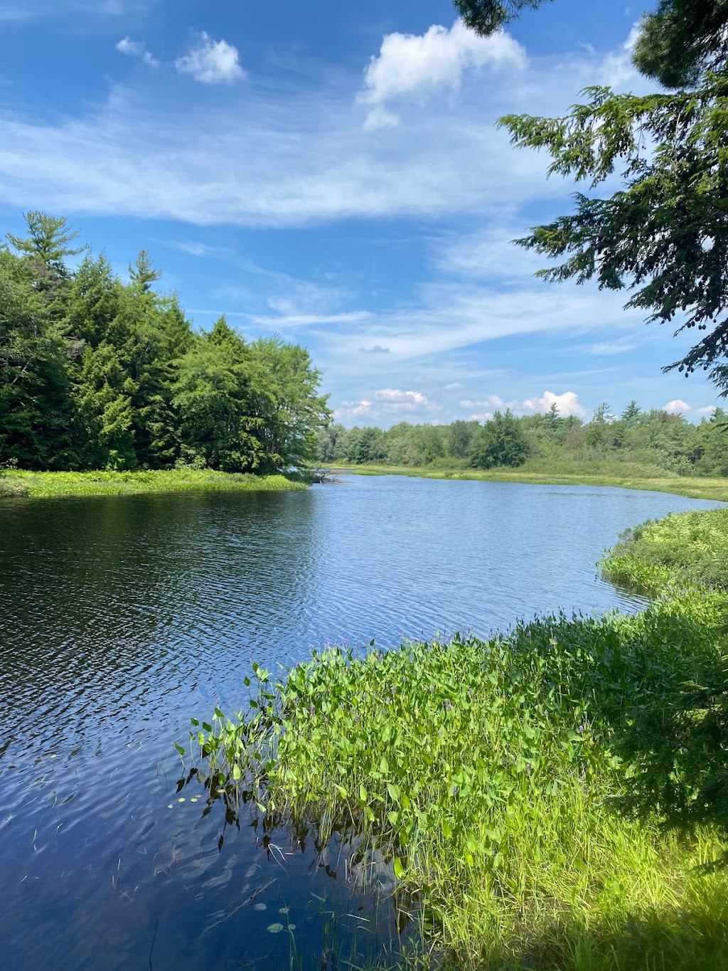 Kejimkujik National Park Visitors Center | 3005 Kejimkujik Main Parkway, Annapolis County, NS B0T 1B0, Canada | Phone: (902) 682-2772