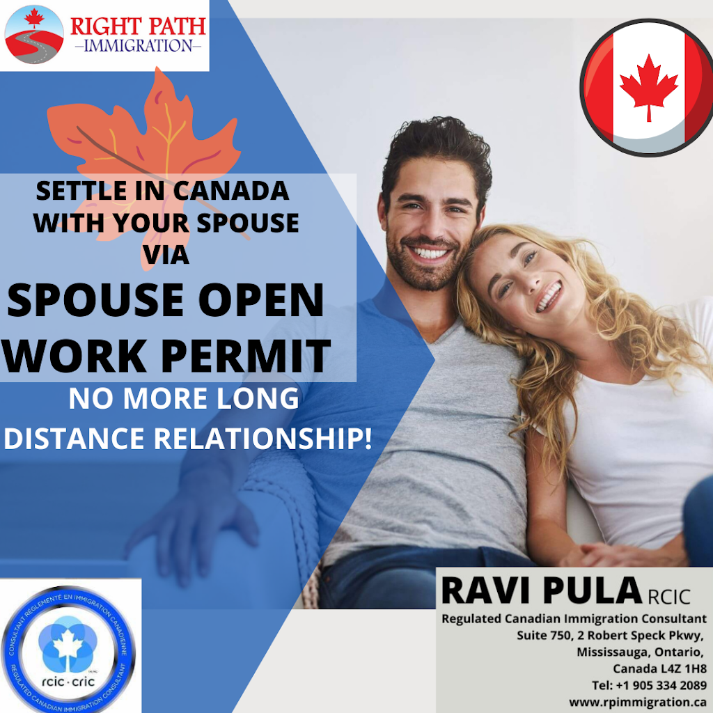 RP Immigration Canada | 2252 Coaldale Dr, Burlington, ON L7L 6T9, Canada | Phone: (905) 334-2089