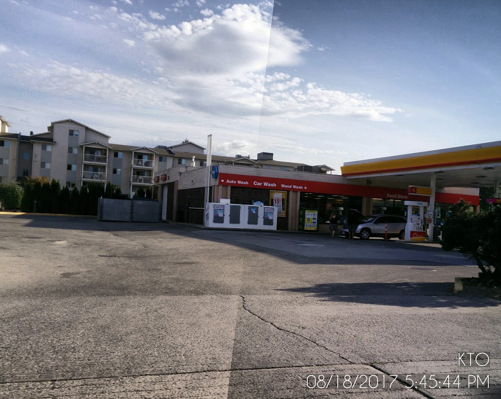 Shell | 1155 Kelowna-Rock Creek Highway, BC-33, Kelowna, BC V1X 1Y9, Canada | Phone: (250) 763-7474