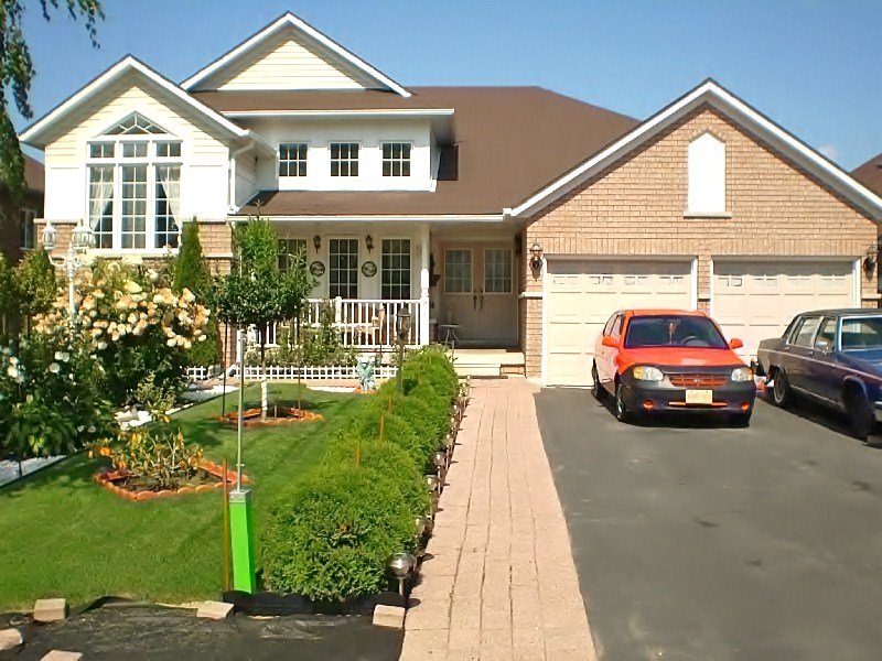 AR Home inspection | 3107 Cottage Clay Rd, Mississauga, ON L5B 4J4, Canada | Phone: (416) 660-9923