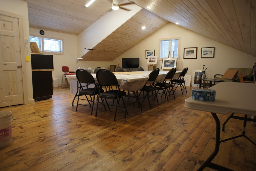 White Pine Studio - Gord Jones - CSPWC, SCA | 1198 Oliver Rd, Algonquin Highlands, ON K0M 1J2, Canada | Phone: (905) 966-7193