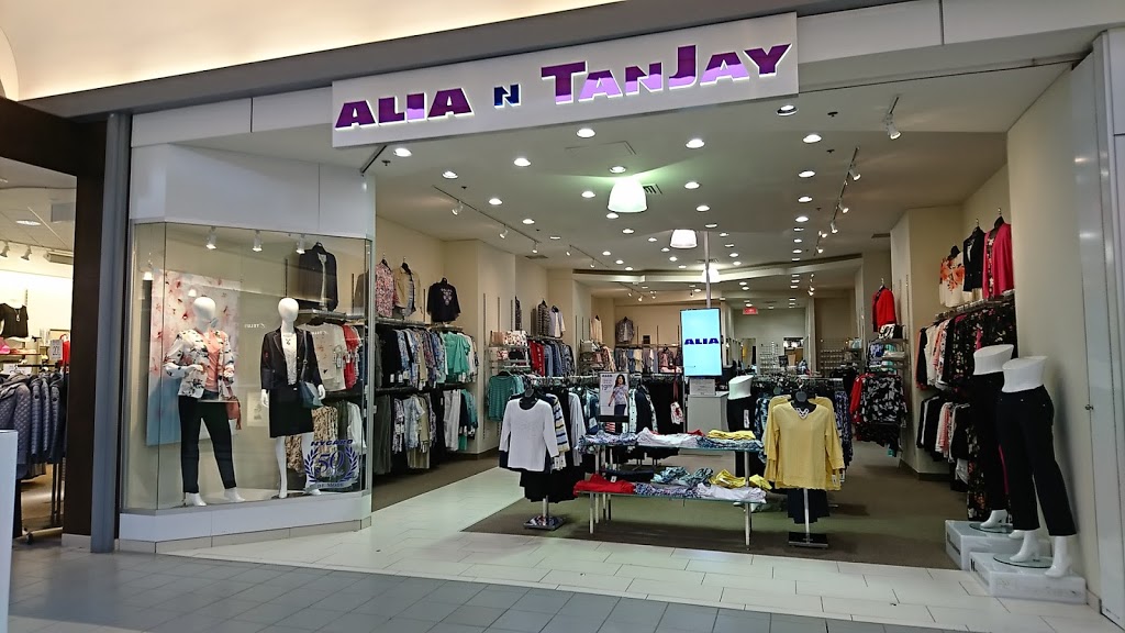 ALIA N Tan Jay | 755 Boulevard René-Lévesque Unit 00260, Drummondville, QC J2C 0A9, Canada | Phone: (819) 479-0244