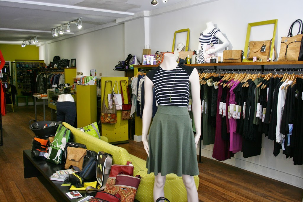 Chartreuse Style | 1692 Queen St W, Toronto, ON M6R 1B3, Canada | Phone: (416) 901-2800