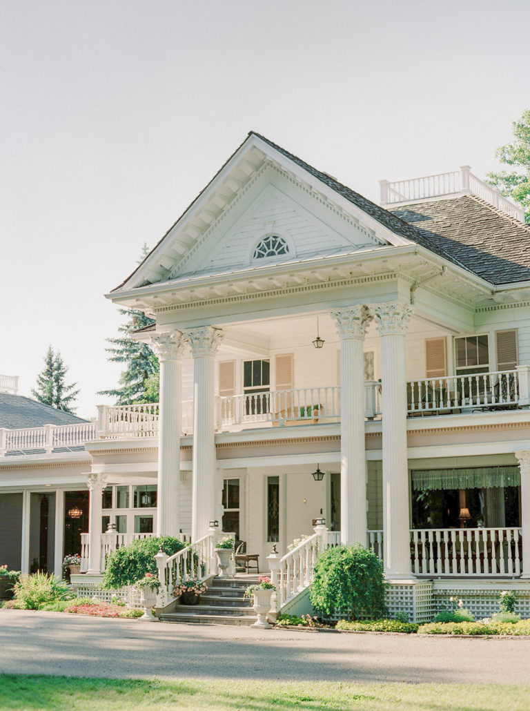 The Norland Historic Estate Wedding & Event Venue | 5801 1 Ave S, Lethbridge, AB T1J 4P4, Canada | Phone: (403) 320-7702