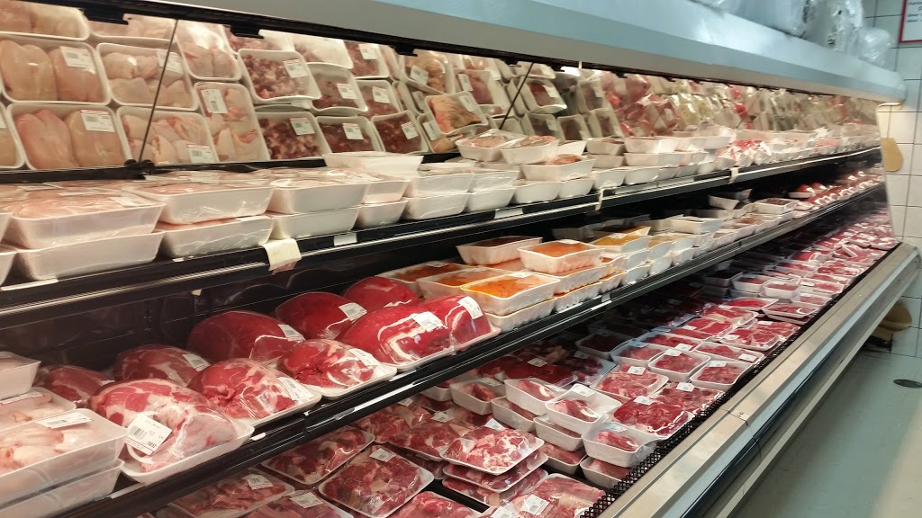 WestGate Halal Meat & Deli/ Mediterranean foods | 9550 163 St NW, Edmonton, AB T5P 3M7, Canada | Phone: (780) 444-8997