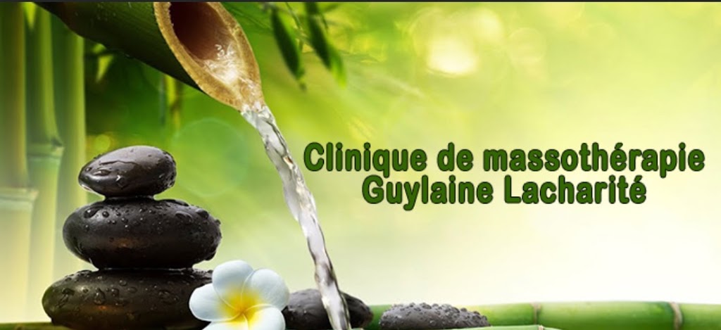 Clinique de Massothérapie Guylaine Lacharité | 1870 Place des Tilleuls, Sherbrooke, QC J1G 4W7, Canada | Phone: (819) 569-5344