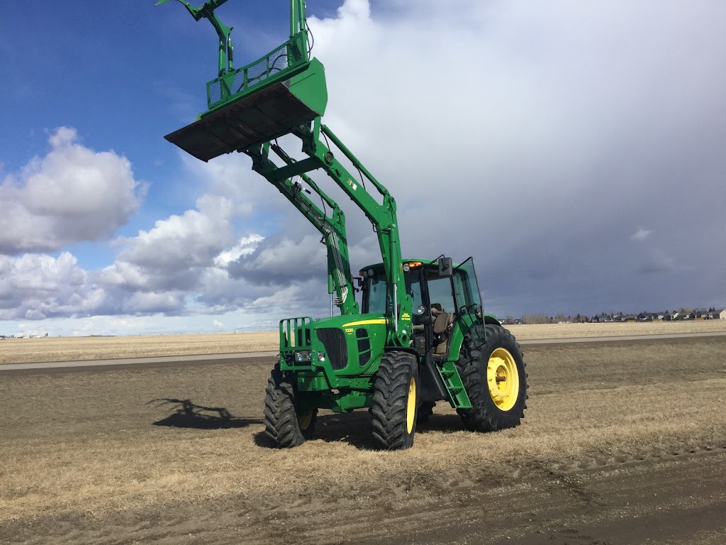 Evert Van Essen Equipment Sales | 105083, Range Rd 214, Picture Butte, AB T0K 1V0, Canada | Phone: (403) 732-4647