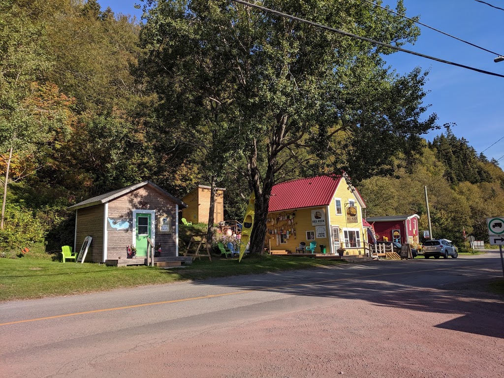 SHIPYARD CAFE | 415 Main St, St. Martins, NB E5R 1C3, Canada | Phone: (506) 833-2231