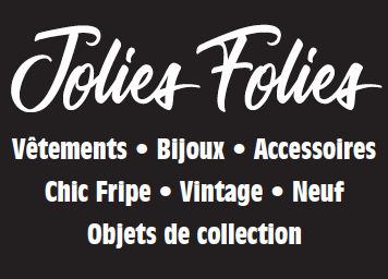 Friperie Bromont Jolie Folies | 748 Rue Shefford, Bromont, QC J2L 1C1, Canada | Phone: (450) 330-3491