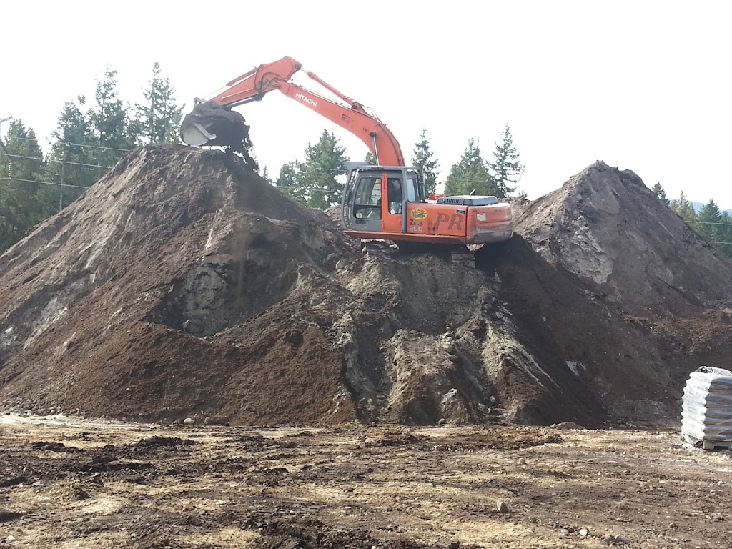 Azimuth Excavation | 1522 Henderson Ave, Roberts Creek, BC V0N 2W2, Canada | Phone: (604) 725-0644