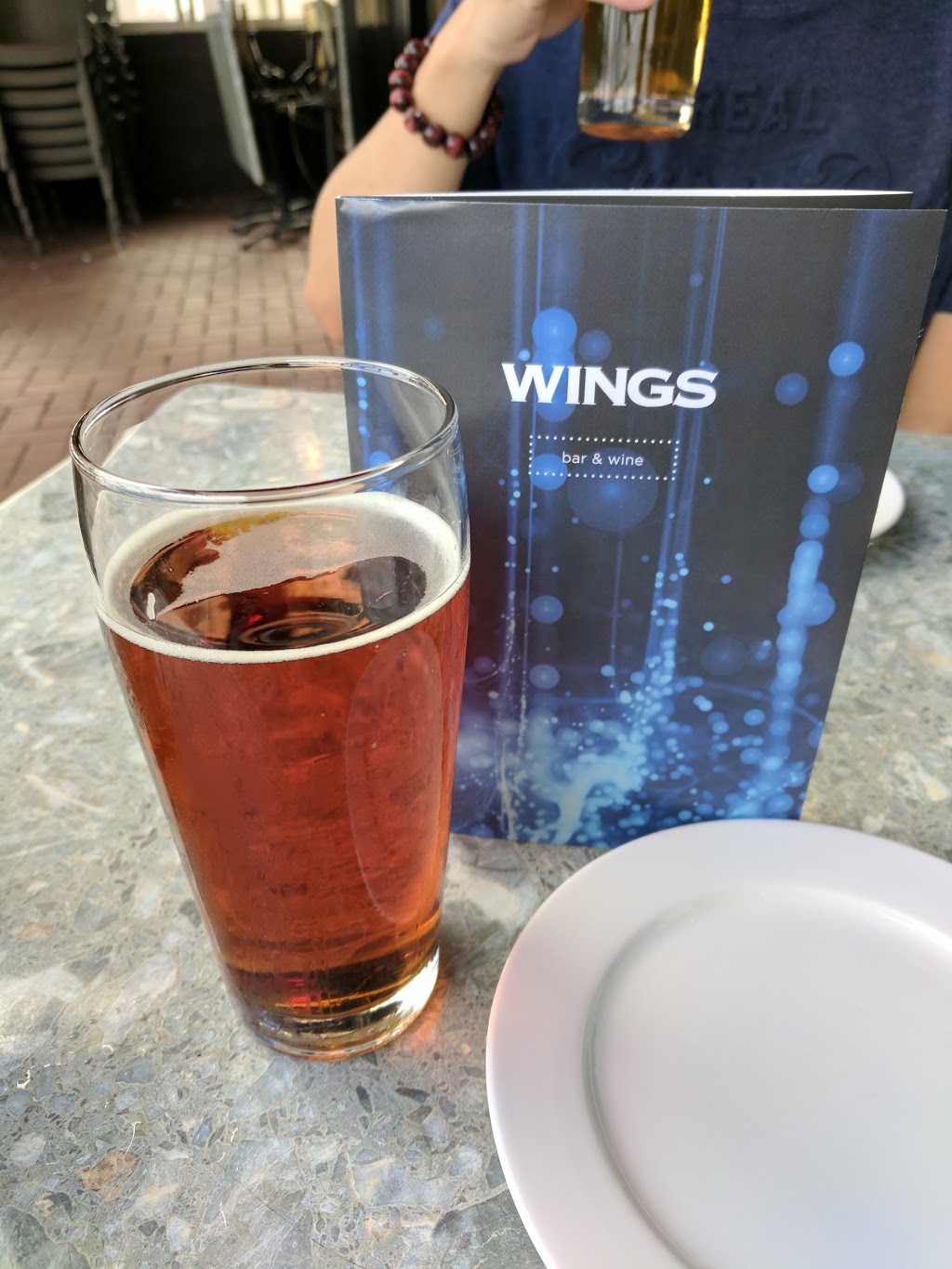 WINGS Burnaby | 6879 Kingsway, Burnaby, BC V5E 1E4, Canada | Phone: (604) 525-7414