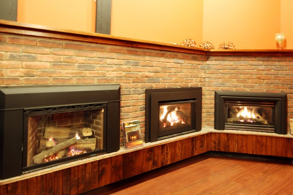 Harding The Fireplace | 2755 Carp Rd, Carp, ON K0A 1L0, Canada | Phone: (613) 831-5056