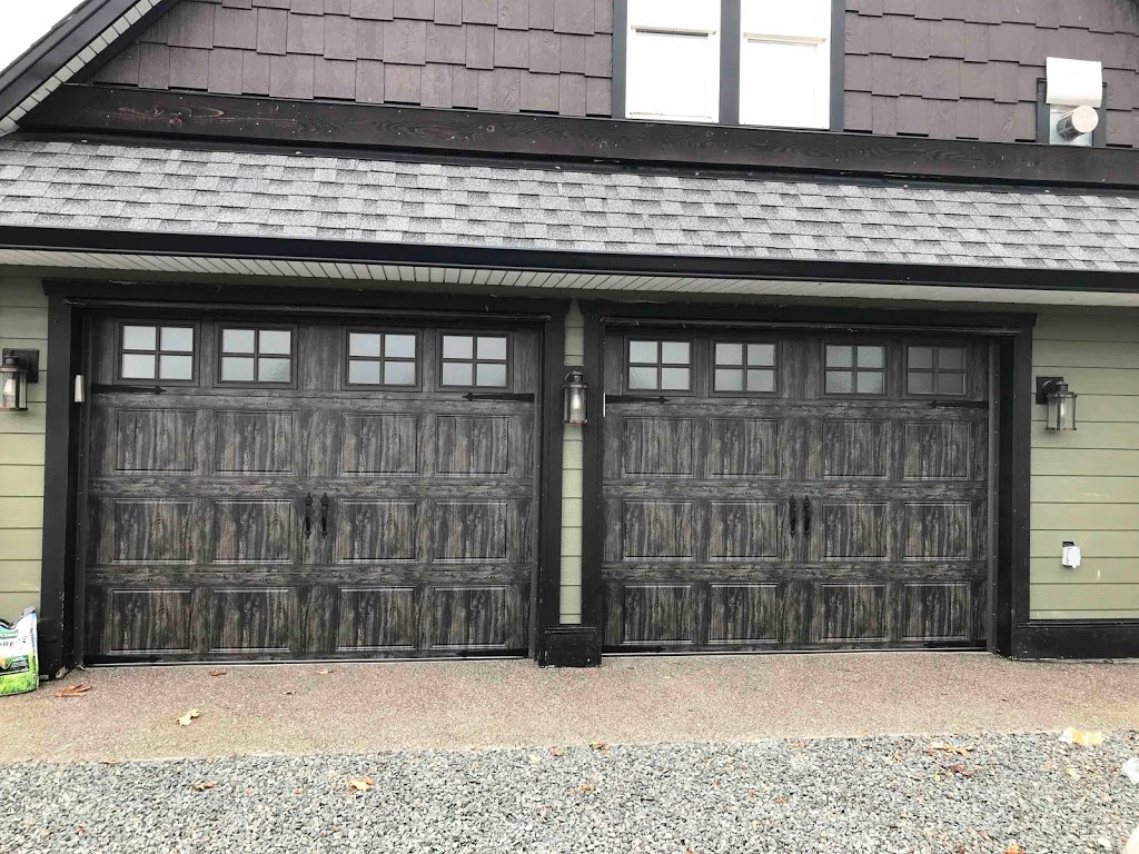 The Garage Door Depot of Greater Vancouver | 19055 Airport Way unit 120, Pitt Meadows, BC V3Y 0G4, Canada | Phone: (604) 526-1086