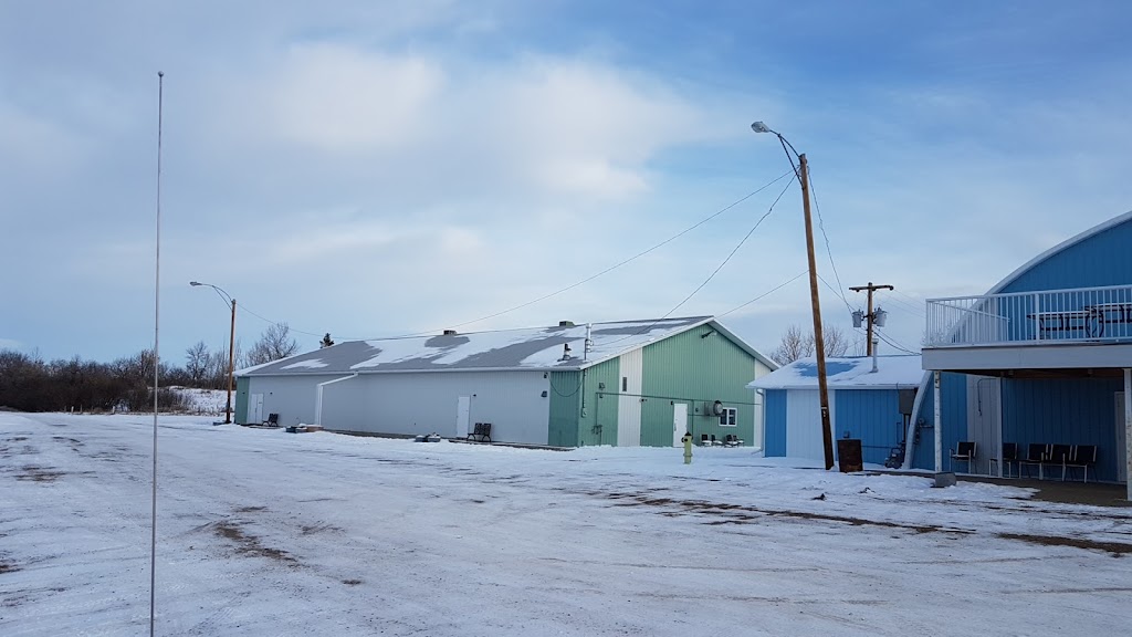 Rumsey Community Hall | Rumsey, AB T0J 2Y0, Canada | Phone: (403) 368-2250