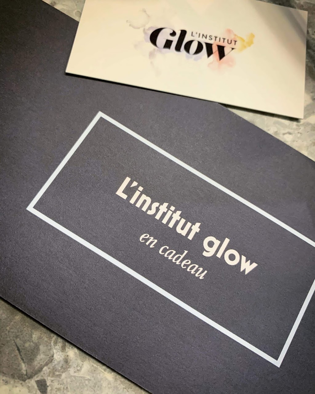 Linstitut Glow | 5315 Bd des Forges, Trois-Rivières, QC G8Y 5L5, Canada | Phone: (819) 378-7226