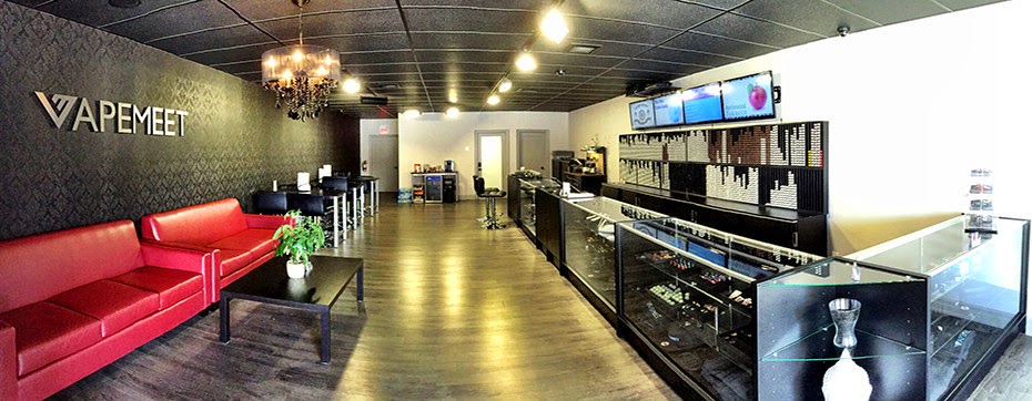 VapeMeet | 239 Queen St E #12, Brampton, ON L6W 2B5, Canada | Phone: (905) 497-8273