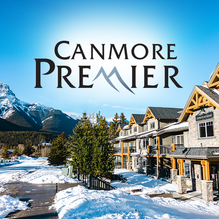 Canmore Premier | 250 2 Ave suite B, Dead Mans Flats, AB T1W 2W4, Canada | Phone: (450) 820-1112