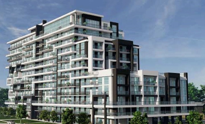 Muse Condos Hamilton | 461 Green Rd, Stoney Creek, ON L8E 5B4, Canada | Phone: (905) 664-7288