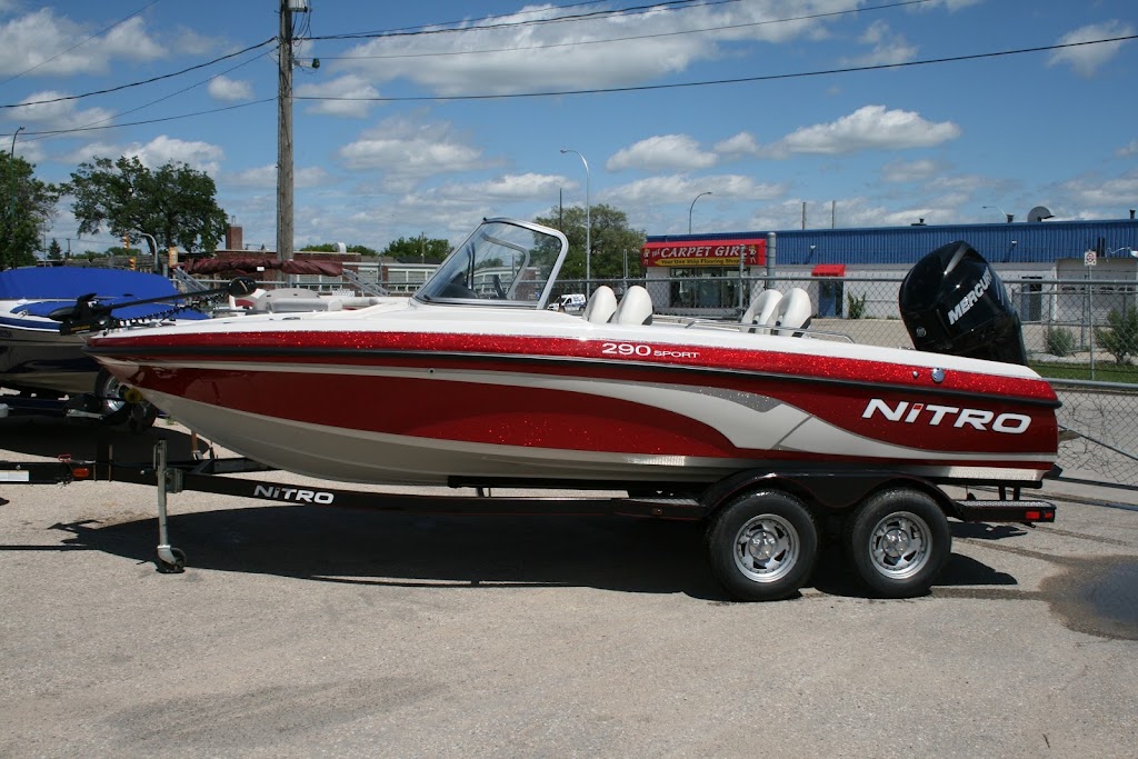 Alliance Marine & Sport | 85101 PTH 1 West, East Braintree, MB R0E 0L0, Canada | Phone: (800) 230-5431