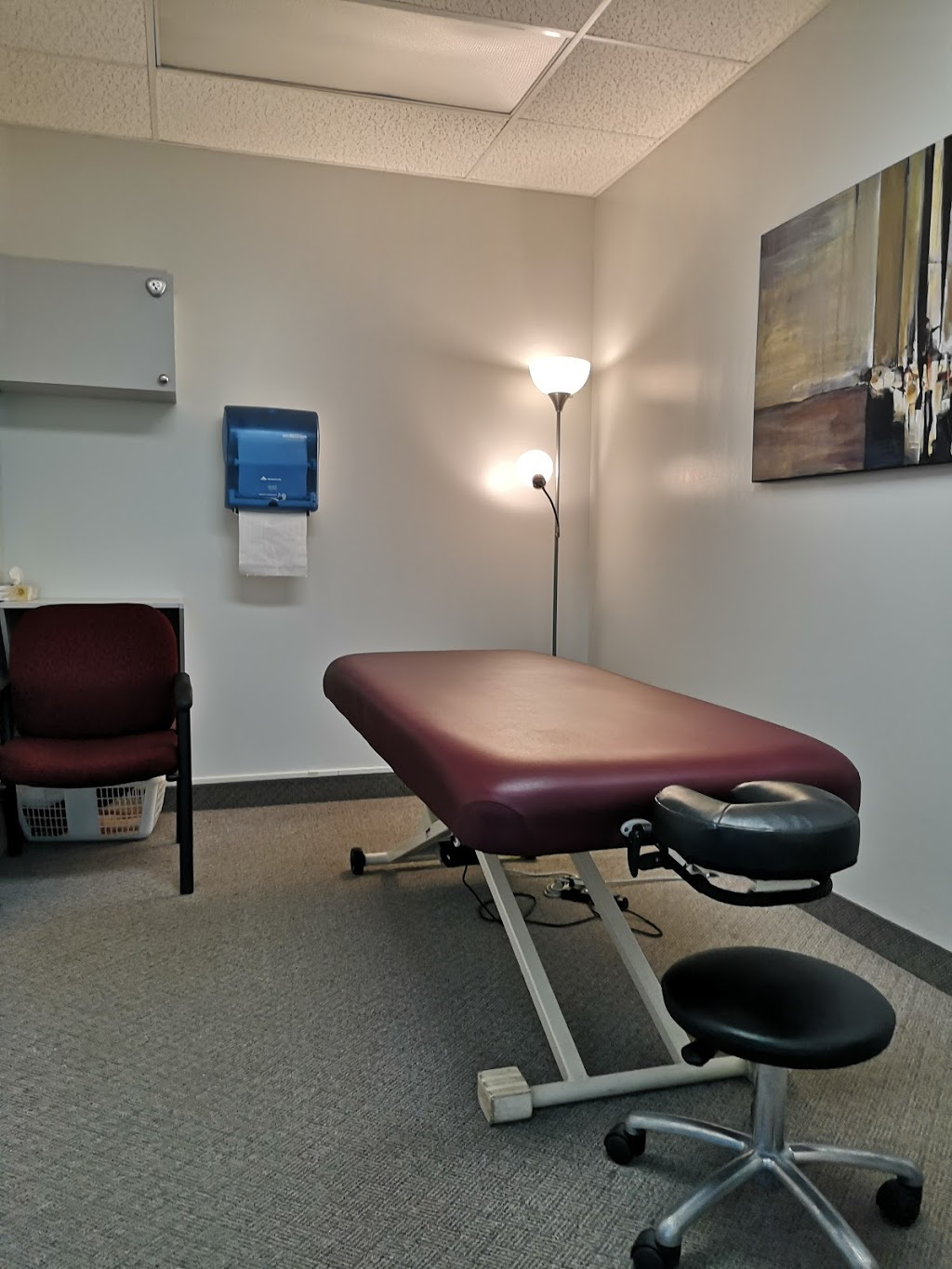 Lifemark Physiotherapy Val Caron | 2943 Old Hwy 69, Val Caron, ON P3N 1R8, Canada | Phone: (705) 897-3422