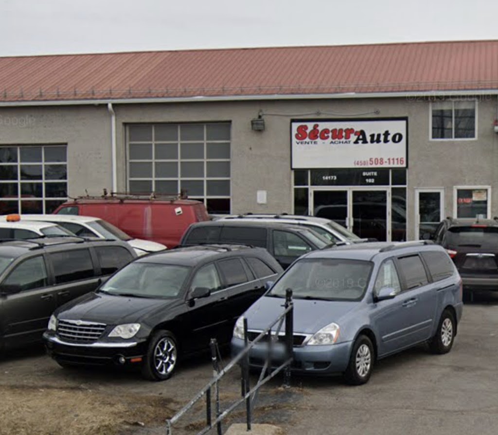 Secur auto | 14173 Boulevard Curé-Labelle, Mirabel, QC J7J 1M3, Canada | Phone: (514) 247-5555