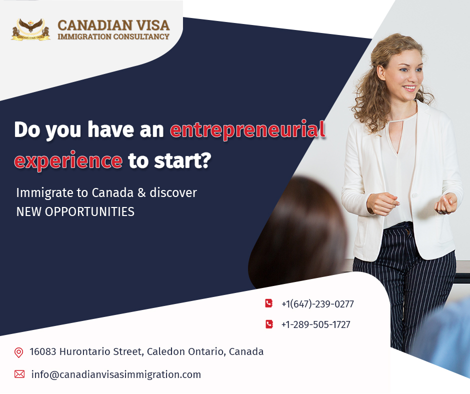 Canadian Visa Immigration Consultancy. | 16083 Hurontario St, Caledon Village, ON L7C 2E5, Canada | Phone: (647) 239-0277