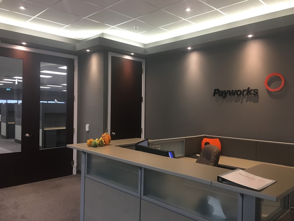 Payworks Toronto Office | 50 Ronson Dr #100, Etobicoke, ON M9W 1B3, Canada | Phone: (416) 242-4997