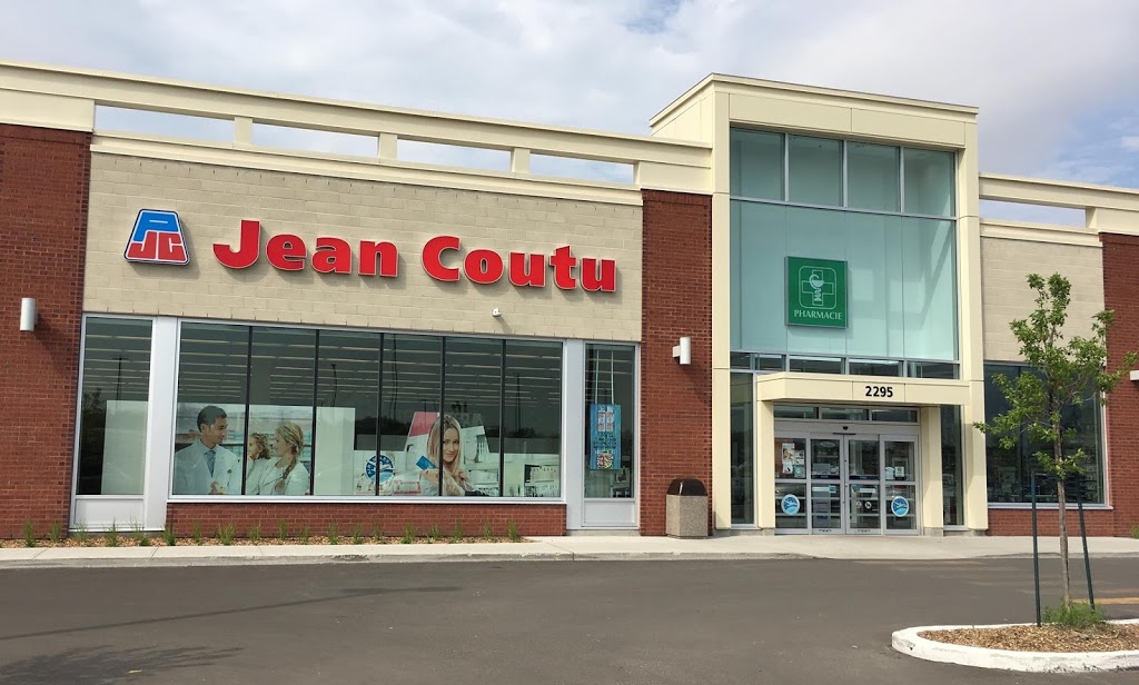 PJC Jean Coutu | 2295 Avenue du Marché, Saint-Lin - Laurentides, QC J5M 0G3, Canada | Phone: (450) 302-8001