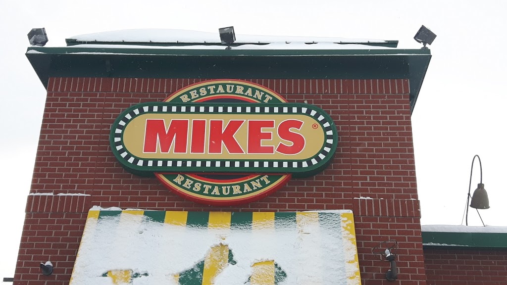 Mikes | 200-8100 Boulevard du Golf, Anjou, QC H1J 3A4, Canada | Phone: (514) 352-0650